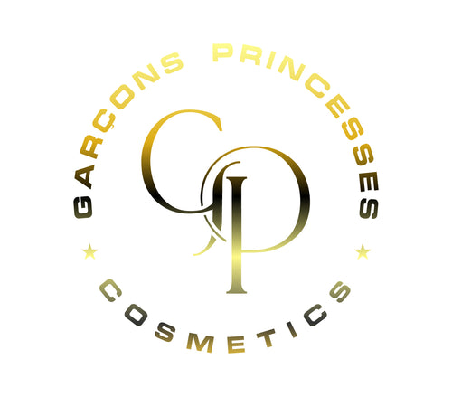 Garçon Princess Cosmetics